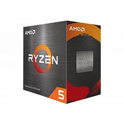 AMD Ryzen 5 5600 - 3.5 GHz - 6 núcleos - 12 hilos