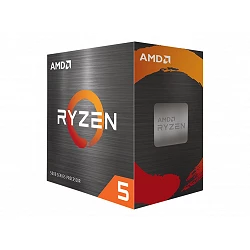 AMD Ryzen 5 5600 - 3.5 GHz - 6 núcleos - 12 hilos