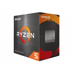 AMD Ryzen 5 5600 - 3.5 GHz - 6 núcleos - 12 hilos