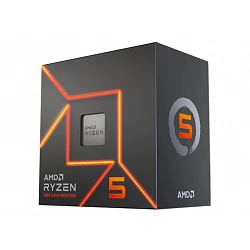 AMD Ryzen 5 7600 - 3.8 GHz - 6 núcleos - 12 hilos