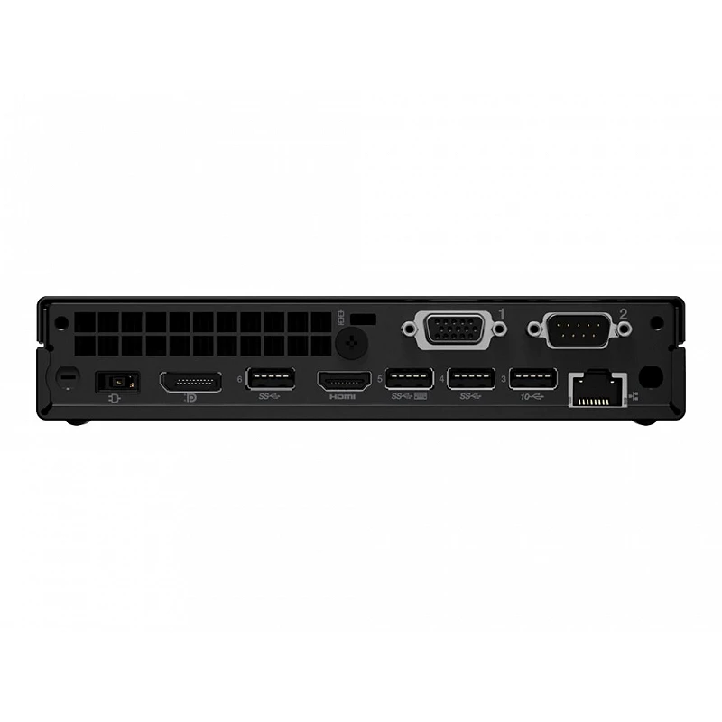 Lenovo ThinkCentre M70q Gen 2 11MY - Pequeño