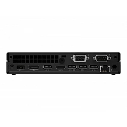 Lenovo ThinkCentre M70q Gen 2 11MY - Pequeño