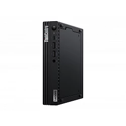 Lenovo ThinkCentre M70q Gen 3 11T3 - Pequeño