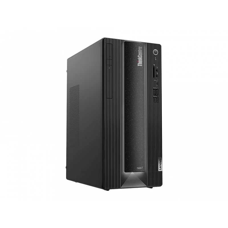 Lenovo ThinkCentre neo 70t 11YU - Torre - Core i7 12700 / 2.1 GHz