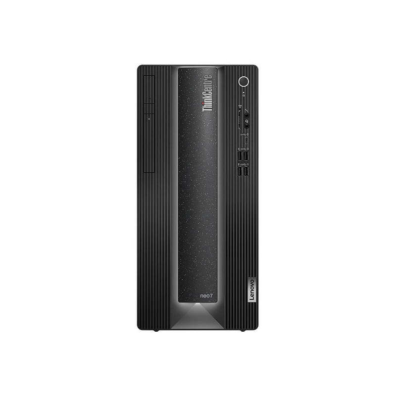 Lenovo ThinkCentre neo 70t 11YU - Torre - Core i7 12700 / 2.1 GHz