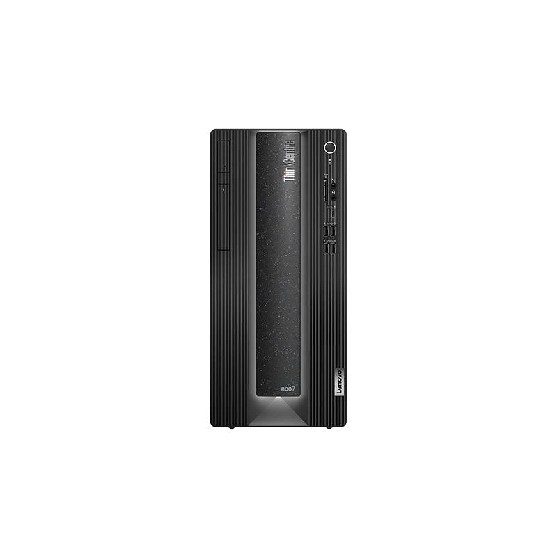 Lenovo ThinkCentre neo 70t 11YU - Torre - Core i7 12700 / 2.1 GHz