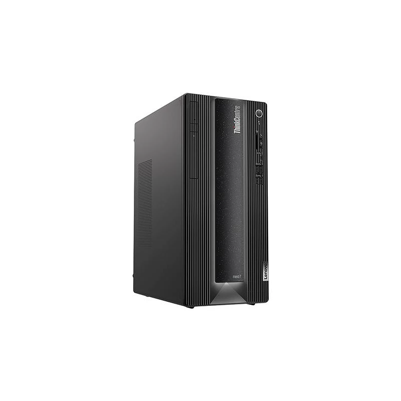 Lenovo ThinkCentre neo 70t 11YU - Torre - Core i7 12700 / 2.1 GHz