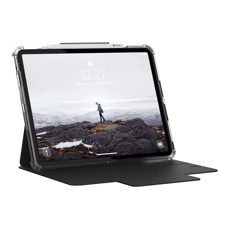 [U] Protective Case for iPad Pro 12.9-in (5th Gen, 2021)