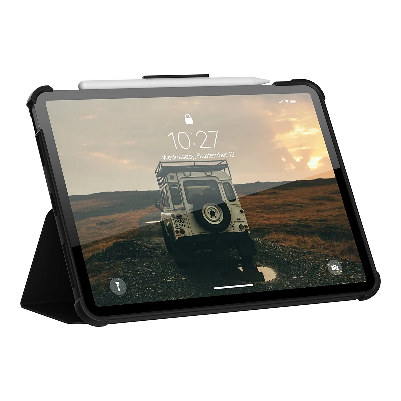 UAG Rugged Case for Apple iPad Air 10.9-inch (2022)