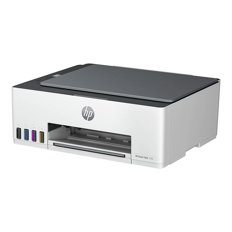 HP Smart Tank 5105 All-in-One - Impresora multifunción