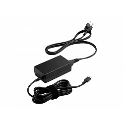 HP USB-C LC - Adaptador de corriente - AC