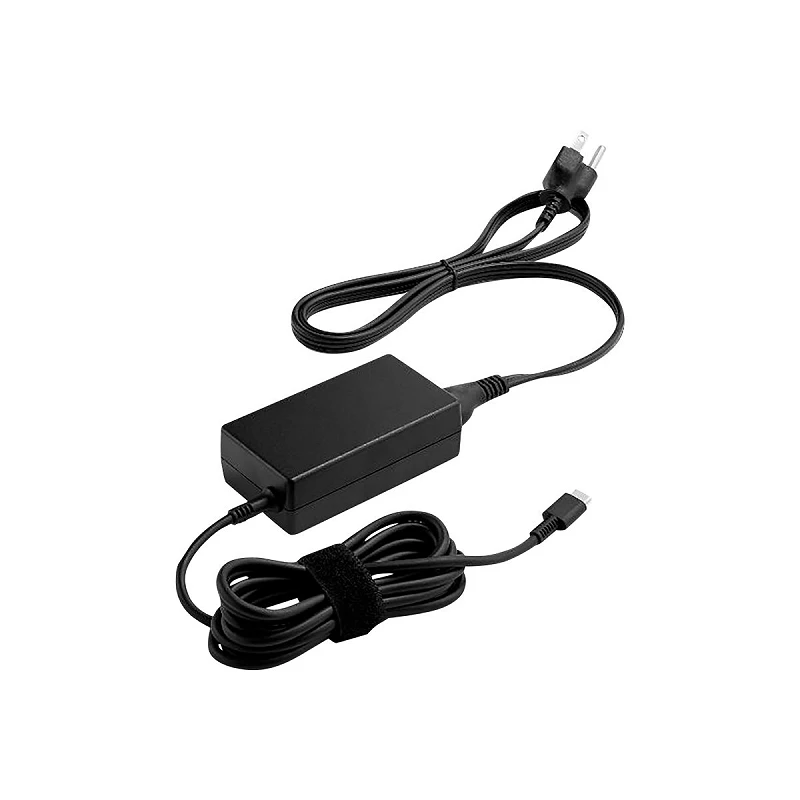 HP USB-C LC - Adaptador de corriente - AC