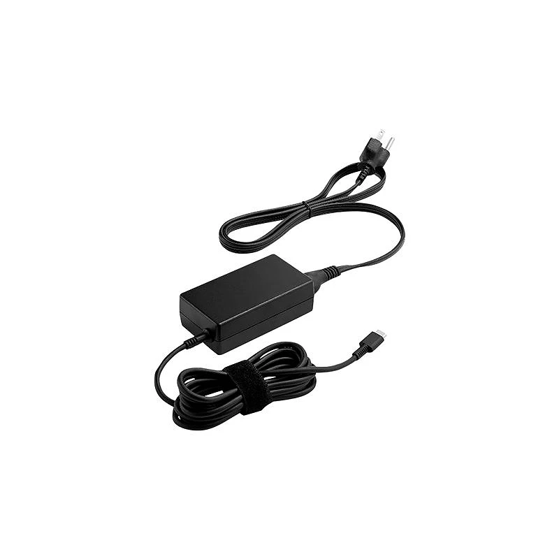 HP USB-C LC - Adaptador de corriente - AC