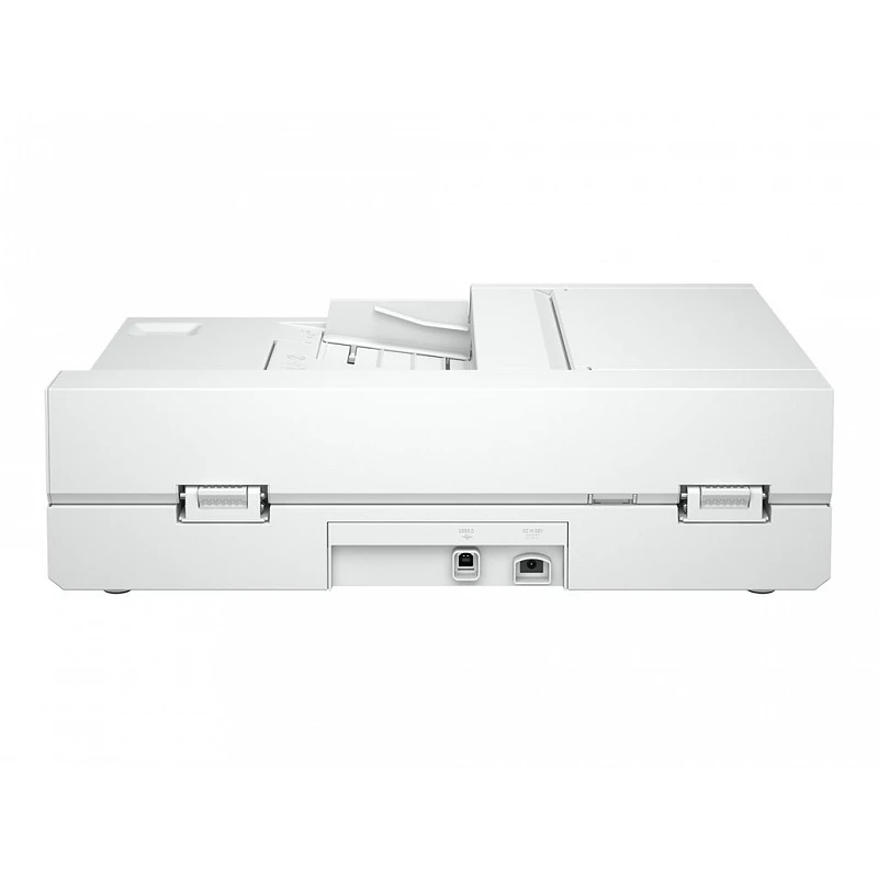 HP Scanjet Pro 2600 f1 - Escáner de documentos