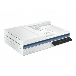 HP Scanjet Pro 2600 f1 - Escáner de documentos