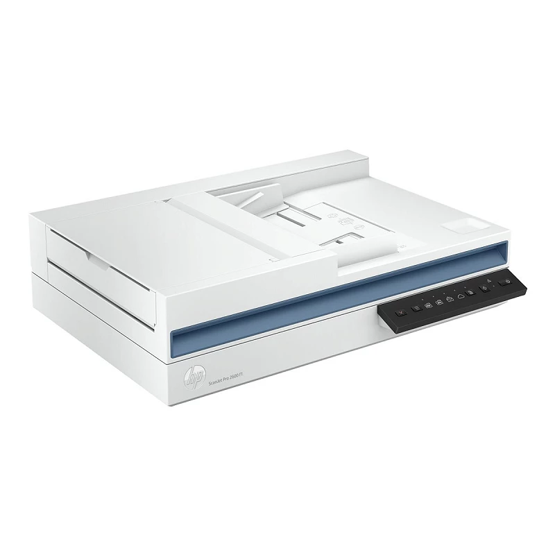 HP Scanjet Pro 2600 f1 - Escáner de documentos