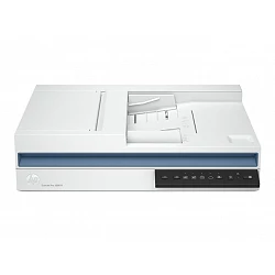 HP Scanjet Pro 2600 f1 - Escáner de documentos