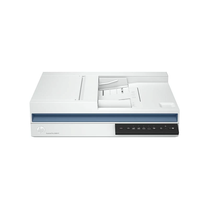 HP Scanjet Pro 2600 f1 - Escáner de documentos