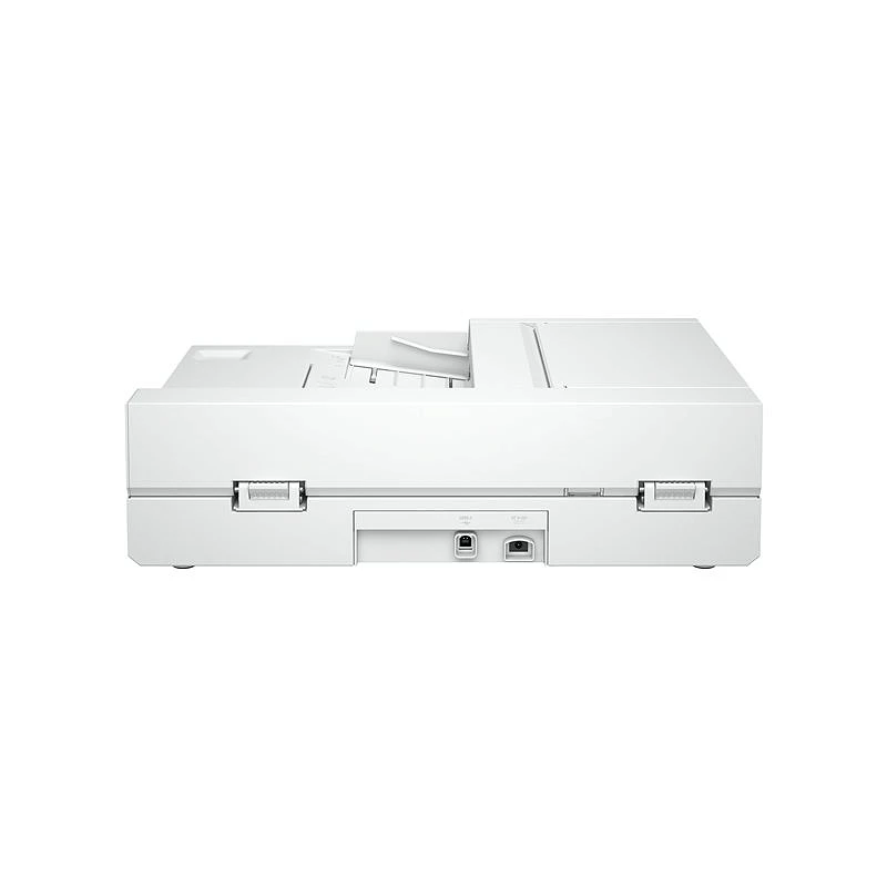 HP Scanjet Pro 2600 f1 - Escáner de documentos