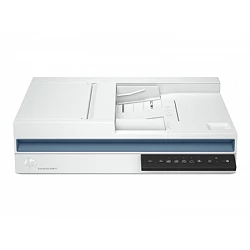 HP Scanjet Pro 2600 f1 - Escáner de documentos