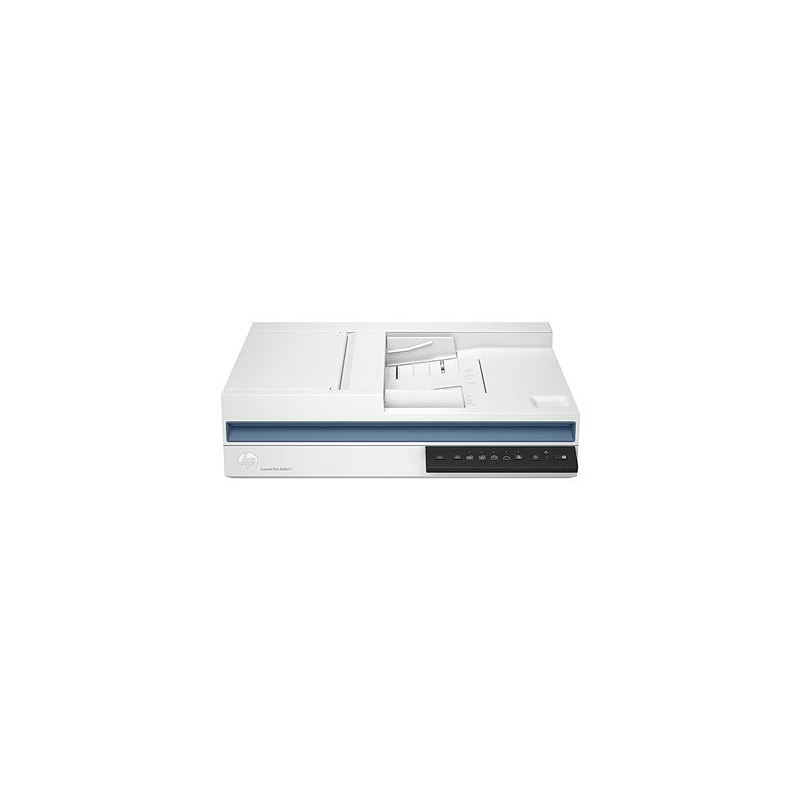 HP Scanjet Pro 2600 f1 - Escáner de documentos