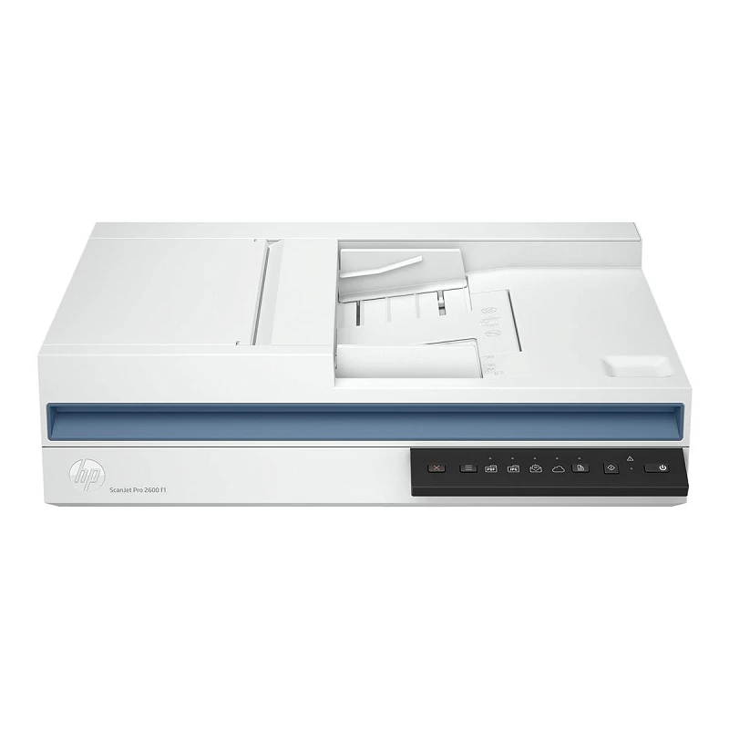 HP Scanjet Pro 2600 f1 - Escáner de documentos