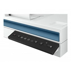 HP Scanjet Pro 2600 f1 - Escáner de documentos