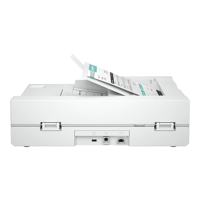 HP Scanjet Pro 3600 f1 - Escáner de documentos