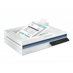 HP Scanjet Pro 3600 f1 - Escáner de documentos