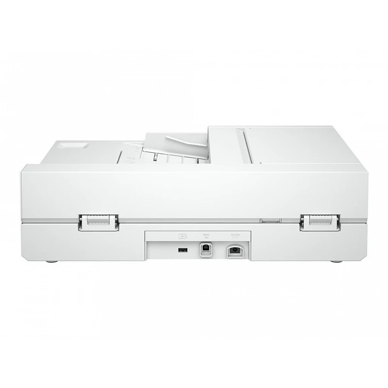 HP Scanjet Pro 3600 f1 - Escáner de documentos