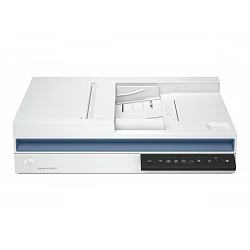 HP Scanjet Pro 3600 f1 - Escáner de documentos