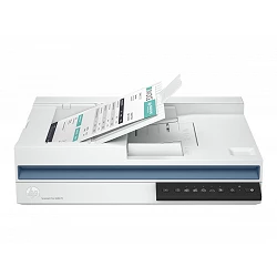 HP Scanjet Pro 3600 f1 - Escáner de documentos