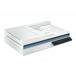 HP Scanjet Pro 3600 f1 - Escáner de documentos