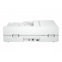 HP Scanjet Pro 3600 f1 - Escáner de documentos