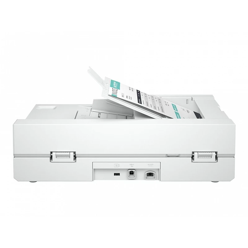 HP Scanjet Pro 3600 f1 - Escáner de documentos