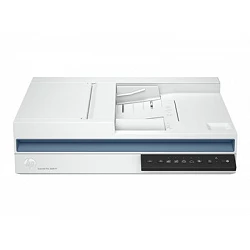 HP Scanjet Pro 3600 f1 - Escáner de documentos