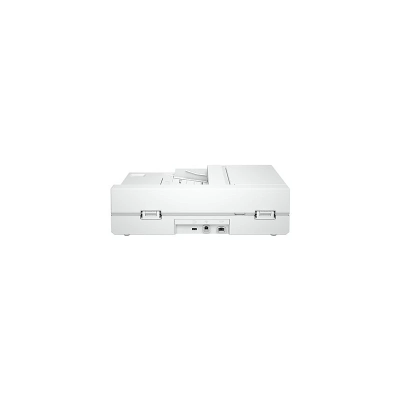 HP Scanjet Pro 3600 f1 - Escáner de documentos