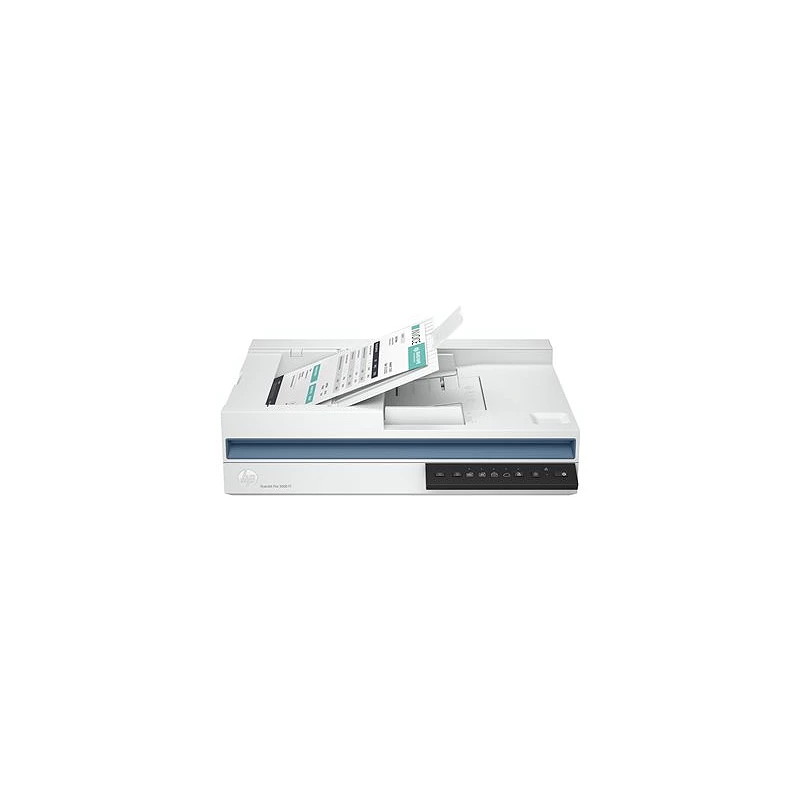 HP Scanjet Pro 3600 f1 - Escáner de documentos