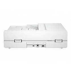 HP Scanjet Pro 3600 f1 - Escáner de documentos