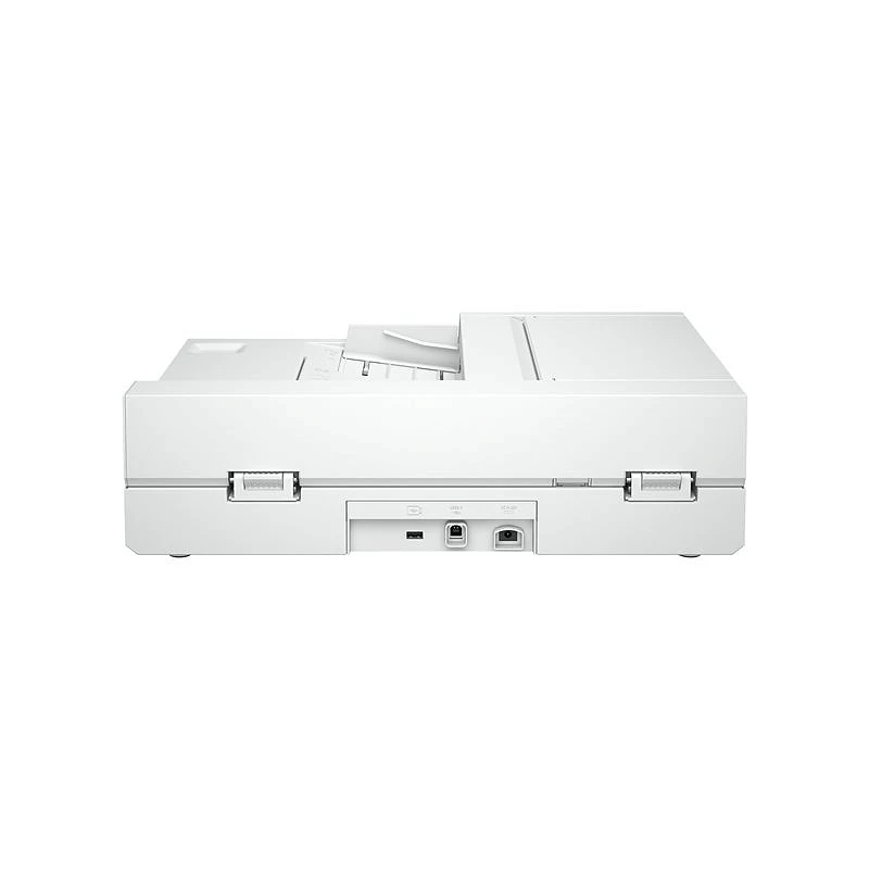 HP Scanjet Pro 3600 f1 - Escáner de documentos