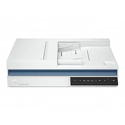 HP Scanjet Pro 3600 f1 - Escáner de documentos