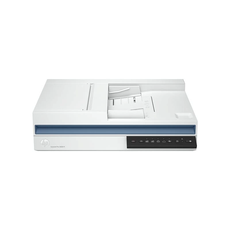 HP Scanjet Pro 3600 f1 - Escáner de documentos