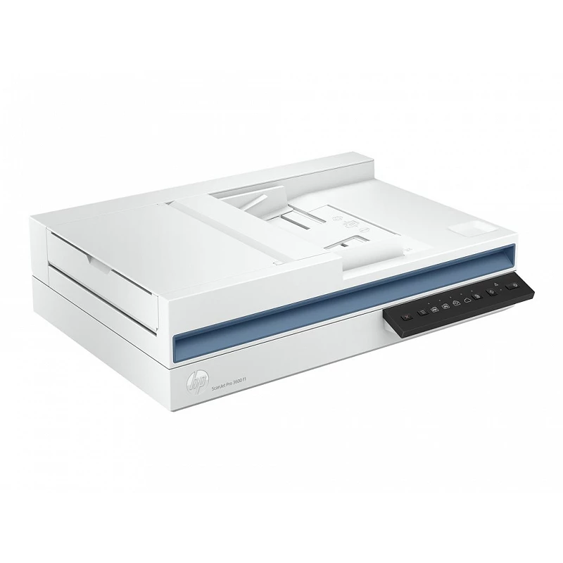 HP Scanjet Pro 3600 f1 - Escáner de documentos