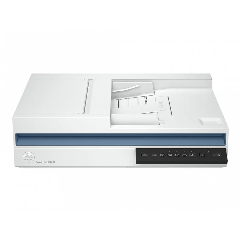 HP Scanjet Pro 3600 f1 - Escáner de documentos