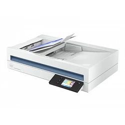 HP Scanjet Pro N4600 fnw1 - Escáner de documentos