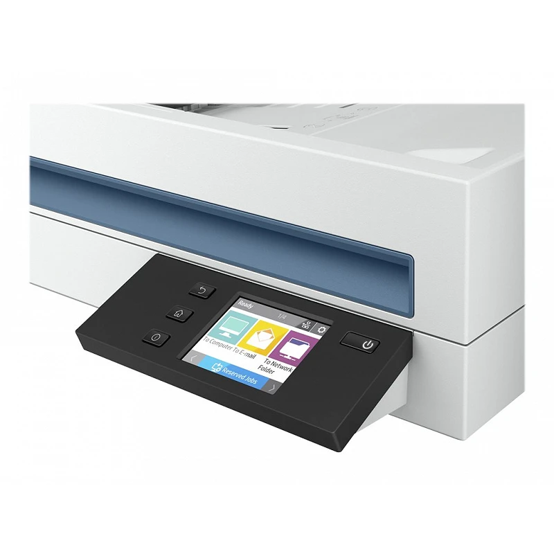 HP Scanjet Pro N4600 fnw1 - Escáner de documentos