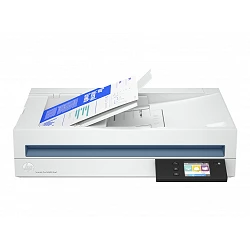 HP Scanjet Pro N4600 fnw1 - Escáner de documentos