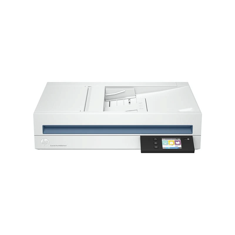 HP Scanjet Pro N4600 fnw1 - Escáner de documentos