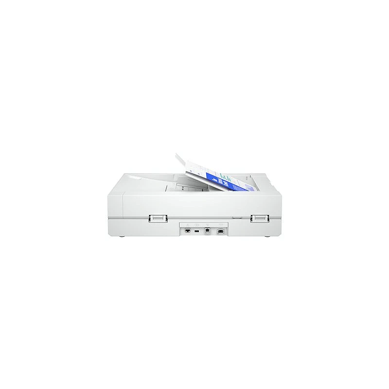 HP Scanjet Pro N4600 fnw1 - Escáner de documentos