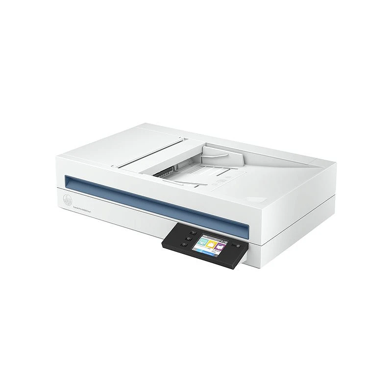 HP Scanjet Pro N4600 fnw1 - Escáner de documentos